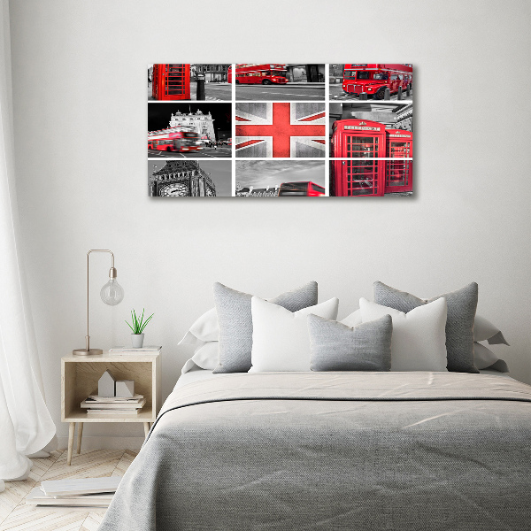 Fotobild London College