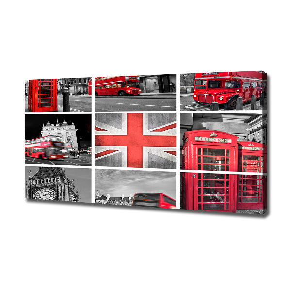 Fotobild London College