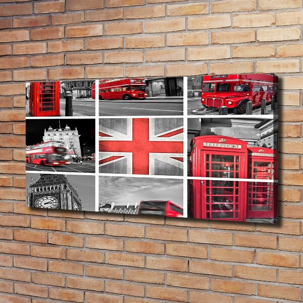 Fotobild London College