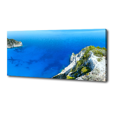 Wandbild Zakynthos, Griechenland