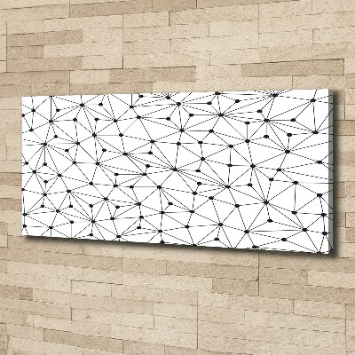 Fotobild Linien und Kreise