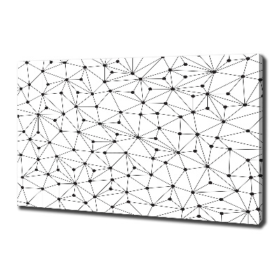 Fotobild Linien und Kreise