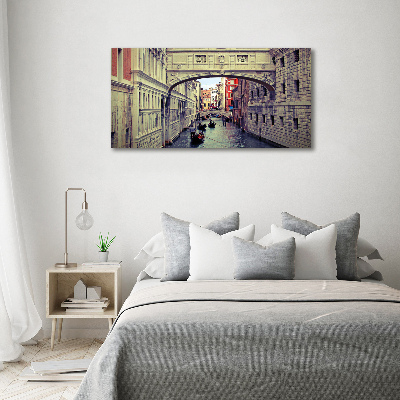 Bild auf leinwand Venedig, Italien