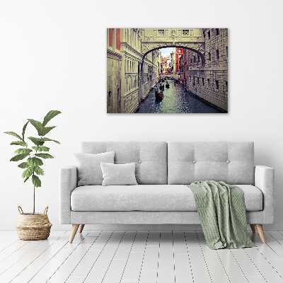 Bild auf leinwand Venedig, Italien