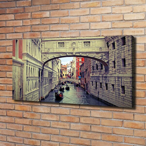 Bild auf leinwand Venedig, Italien
