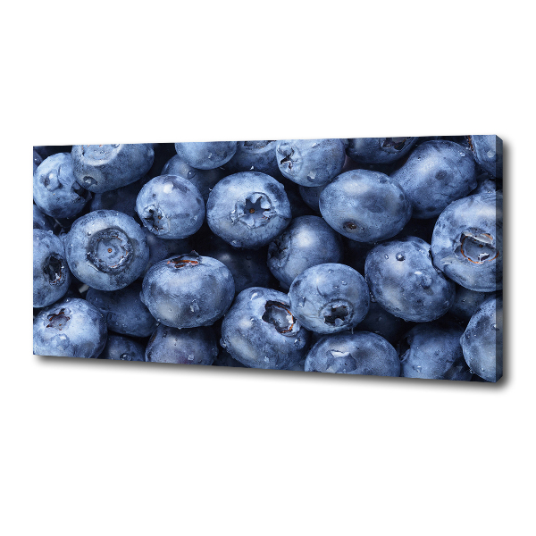 Bild auf leinwand Beeren