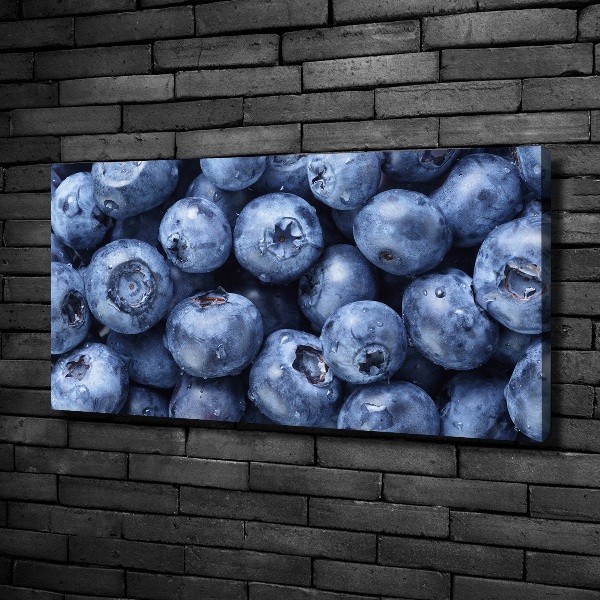 Bild auf leinwand Beeren