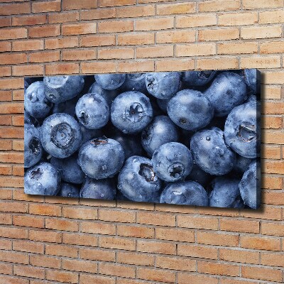 Bild auf leinwand Beeren