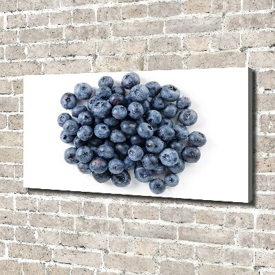 Wandbild Beeren