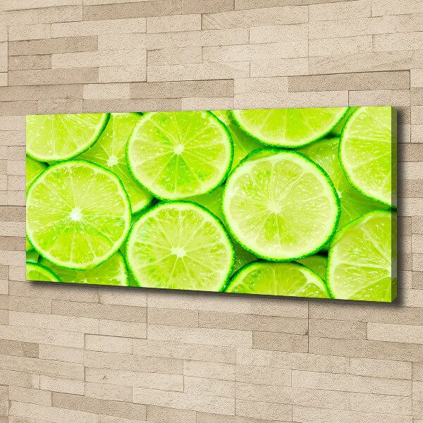 Bild auf leinwand Limes