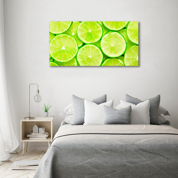 Bild auf leinwand Limes