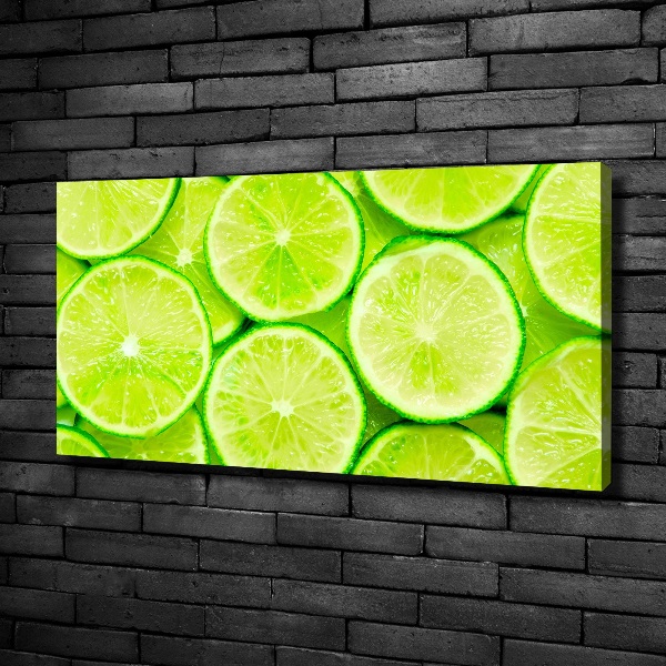 Bild auf leinwand Limes