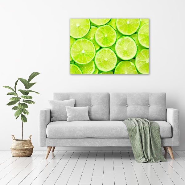 Bild auf leinwand Limes