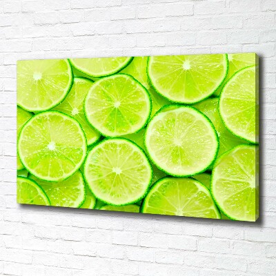 Bild auf leinwand Limes