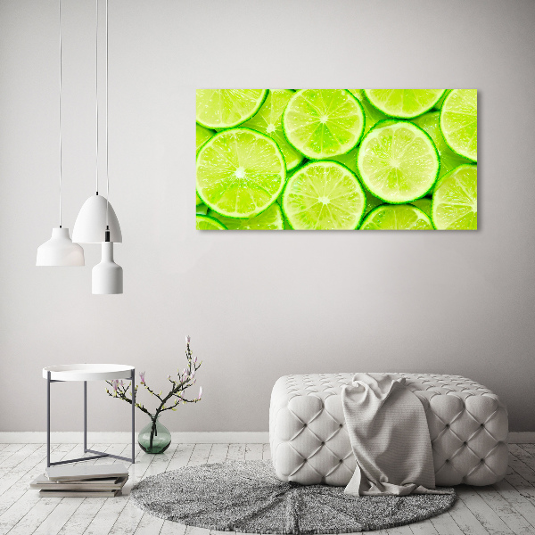 Bild auf leinwand Limes