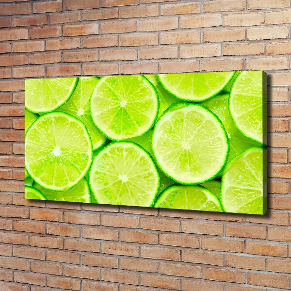 Bild auf leinwand Limes