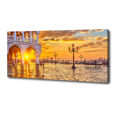 Bild auf leinwand Venedig, Italien