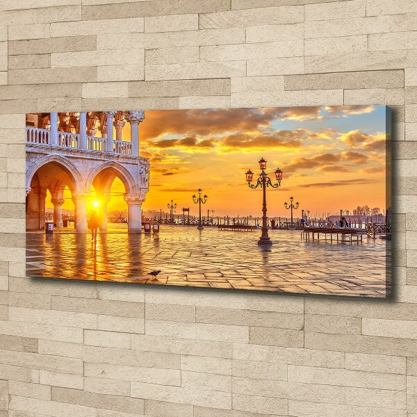 Bild auf leinwand Venedig, Italien