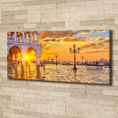 Bild auf leinwand Venedig, Italien