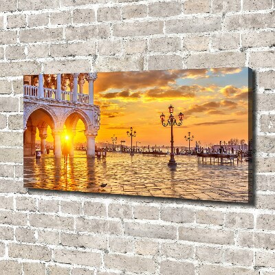 Bild auf leinwand Venedig, Italien