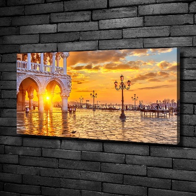 Bild auf leinwand Venedig, Italien