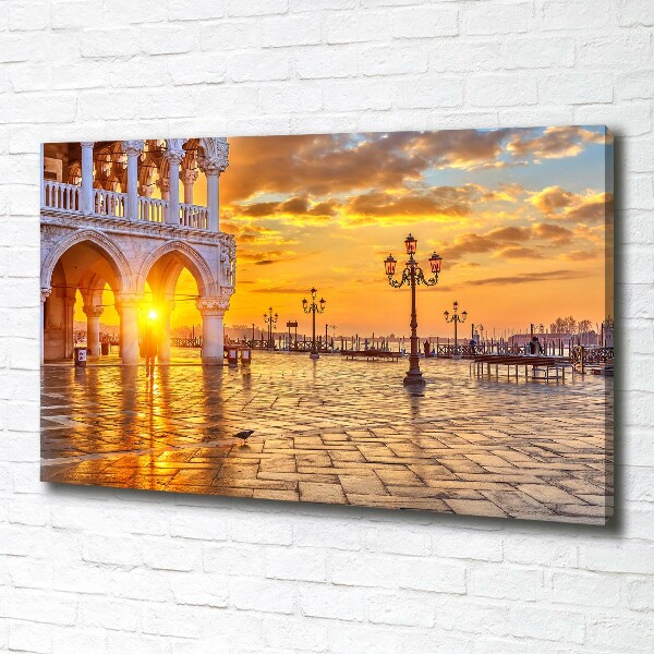 Bild auf leinwand Venedig, Italien