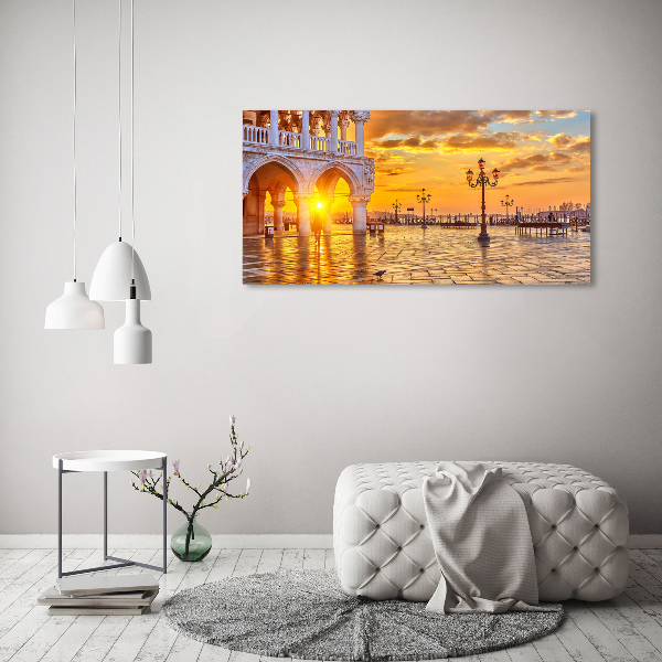 Bild auf leinwand Venedig, Italien