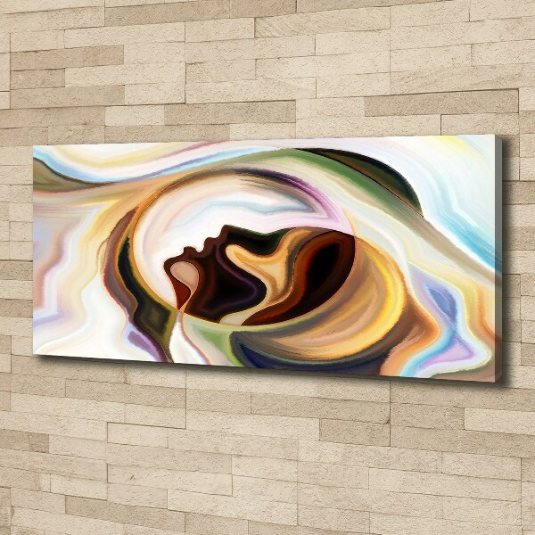 Fotobild Abstraktion