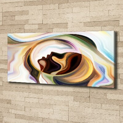 Fotobild Abstraktion