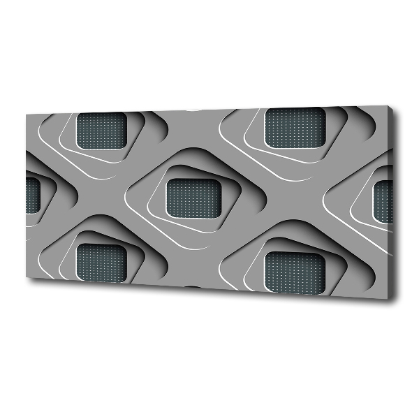 Fotobild 3D-Abstraktion