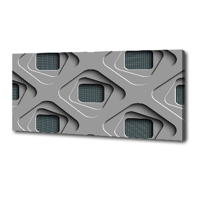 Fotobild 3D-Abstraktion