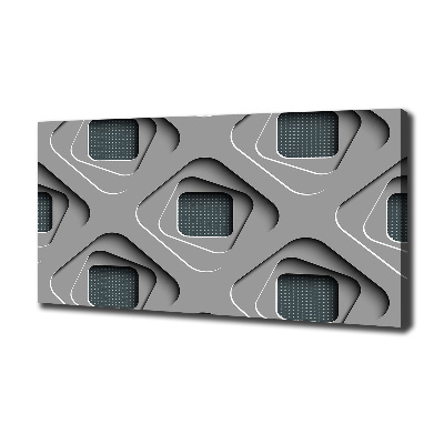 Fotobild 3D-Abstraktion