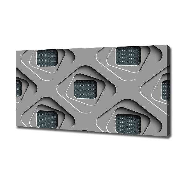 Fotobild 3D-Abstraktion