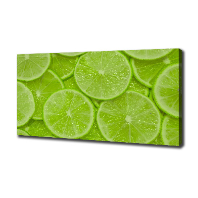 Bild auf leinwand Limes