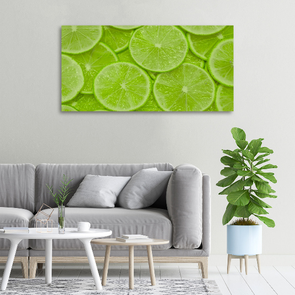 Bild auf leinwand Limes