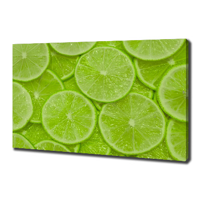 Bild auf leinwand Limes