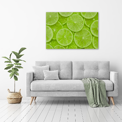Bild auf leinwand Limes