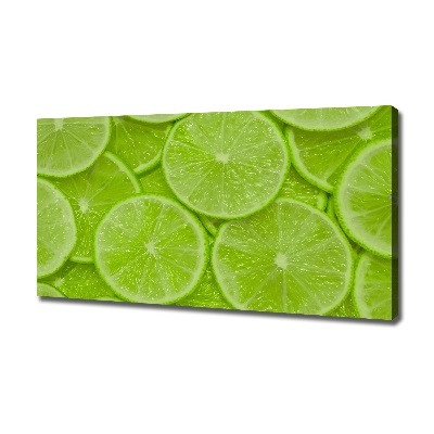 Bild auf leinwand Limes