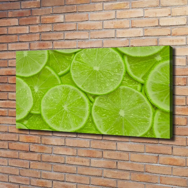 Bild auf leinwand Limes