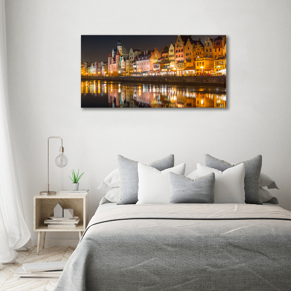 Fotobild Danzig, Polen