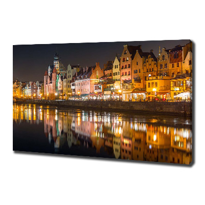 Fotobild Danzig, Polen