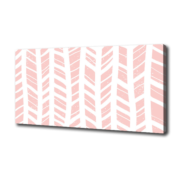 Fotobild Fischgrätmuster