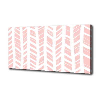 Fotobild Fischgrätmuster