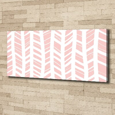 Fotobild Fischgrätmuster