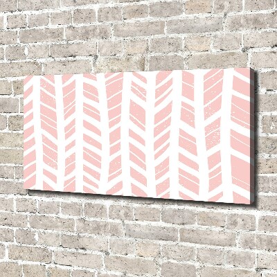 Fotobild Fischgrätmuster