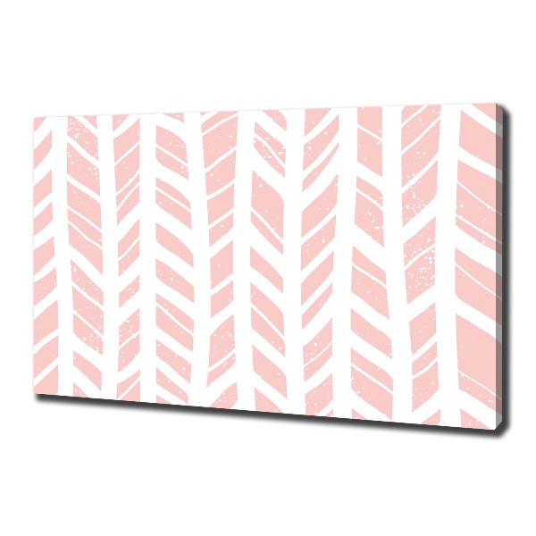 Fotobild Fischgrätmuster