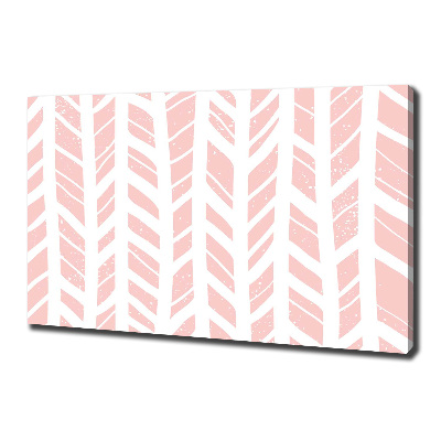 Fotobild Fischgrätmuster