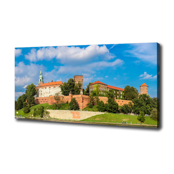 Fotobild Krakau, Polen