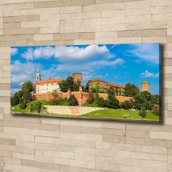 Fotobild Krakau, Polen