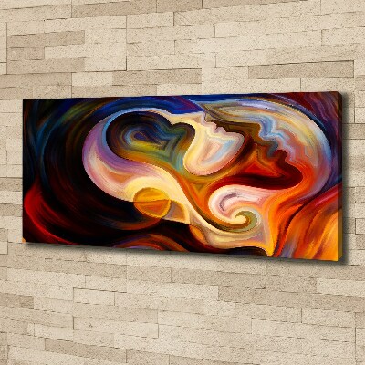 Fotobild Abstraktion